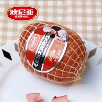 BERNIA 波尼亚 火腿肠 300g*2个