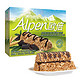 Alpen 欧倍 绿茶黑巧克力味什锦谷物棒 137.5g*8