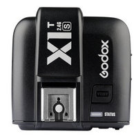 历史新低：Godox 神牛 X1T-S 索尼引闪器