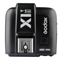 Godox 神牛 X1T-S 索尼引闪器