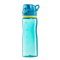 THERMOS 膳魔师 便携式运动随手杯 HT-4002 BL 700ml