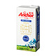 【苏宁易购超市】安佳(ANCHOR) 超高温灭菌 全脂纯牛奶1L*12盒 礼盒装