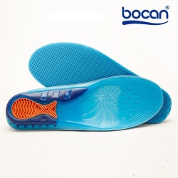 bocan 硅胶运动鞋垫