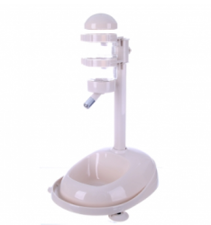嘉豪 宠物立式自动饮水器