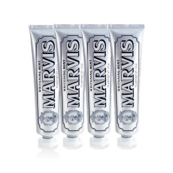Marvis 牙膏组合套装 75ml 4支装*2套