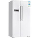 SIEMENS 西门子 BCD-610W 610L 风冷对开门冰箱