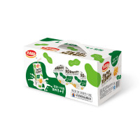 达利园 花生牛奶饮品 核桃味 早餐奶250ml*12