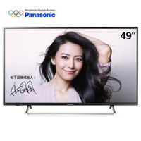 Panasonic 松下 TH-49C500C 49寸 全高清 液晶电视