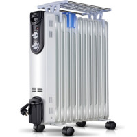 Singfun 先锋 DS6111 家用电暖器 11片