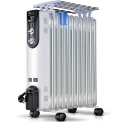Singfun 先锋 DS6111 家用电暖器 11片