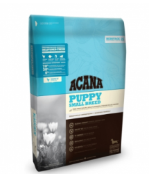ACANA 鸡肉+鱼肉 幼犬配方狗粮 2kg