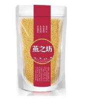 燕之坊 小米 450g