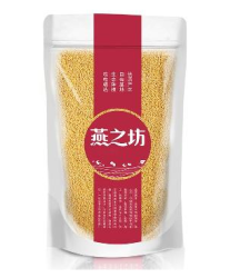 燕之坊 小米 450g