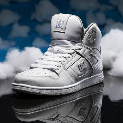 DC SHOES COUSA 中性款高帮板鞋