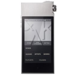Iriver 艾利和 AK120 II 128GB 无损音乐播放器