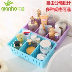 qianho 千鸿 桌面抽屉收纳盒