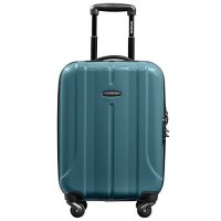 Samsonite 新秀丽 FLOREN系列 万向轮拉杆箱 20寸
