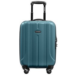Samsonite 新秀丽 FLOREN系列 万向轮拉杆箱 20寸