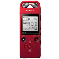 SONY 索尼 ICD-SX2000 高解析度录音笔