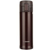 移动端：ZOJIRUSHI 象印 SM-KC48-NM 不锈钢真空保温杯保冷杯 480ml