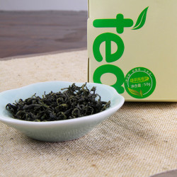 晓阳春 崂山绿茶 50g