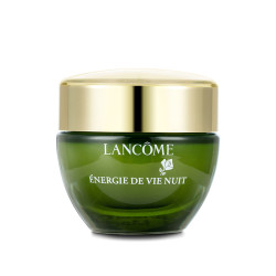 LANCOME 兰蔻 根源补养晚霜 15ml*3罐