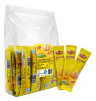 Lipton 立顿 香浓原味奶茶 15g*50包