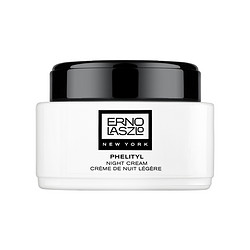 Erno Laszlo 奥伦纳素 活力润泽晚霜 50毫升 水柔豆腐霜 传奇晚霜