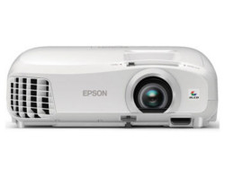 EPSON 爱普生 CH-TW5210 1080P家用投影机