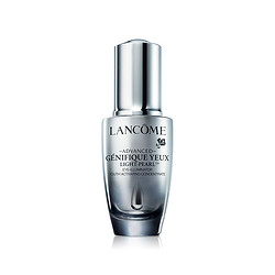 LANCOME 兰蔻 小黑瓶大眼精华 20ml*2瓶