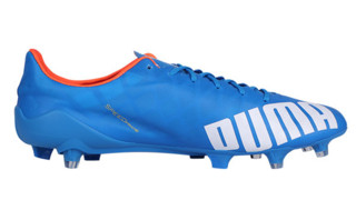 PUMA 彪马 evoSPEED SL FG 男子足球鞋