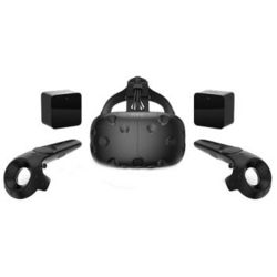 HTC VIVE VR眼镜 虚拟现实3D头盔