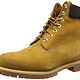 限41码：Timberland 添柏岚 男 时装靴 Timberland 添柏岚 10061 男士经典大黄靴