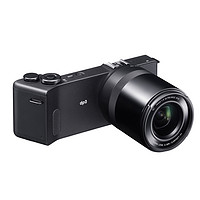 Sigma 适马 DP0 Quattro 数码相机
