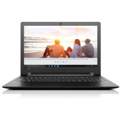 联想(Lenovo)天逸310标配版 15.6英寸笔记本(i5-6200U 4G 500G R5 M430 2G显存 DVD 正版office2016)黑