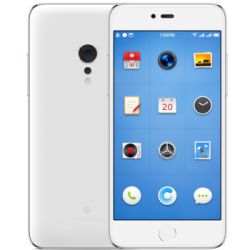 smartisan 锤子 M1L 6GB+64GB 全网通4G手机 双卡双待（不锈钢边框）