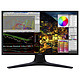 新低价：ViewSonic 优派 VP2780-4K 27寸 4K 液晶显示器