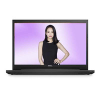 DELL 戴尔 15CR-4528BB 灵越15.6英寸笔记本电脑（i5-5200U 4G 500GB Win8）