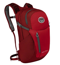 OSPREY Daylite plus 日光+ 20L 双肩背包