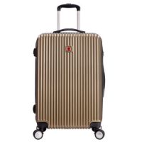 SWISSGEAR SA-6225 万向轮 PC拉杆箱 24寸*3件