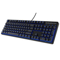 steelseries 赛睿 Apex M500 机械键盘 青轴