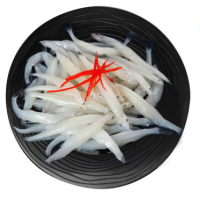 Blue Snow 蓝雪 冷冻太湖银鱼 150g*19份