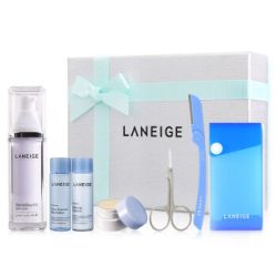 LANEIGE 兰芝 雪纱丝柔 防晒隔离霜 40号礼盒