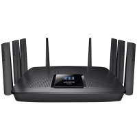 LINKSYS  EA9500-AH AC5400 三频千兆无线路由器