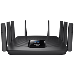 LINKSYS  EA9500-AH AC5400 三频千兆无线路由器
