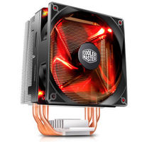 COOLERMASTER 酷冷至尊 T400i CPU散热器（4热管）