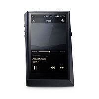 Iriver 艾利和 AK300 HIFI无损音乐播放器