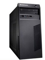 Lenovo 联想 T4900 电脑单主机