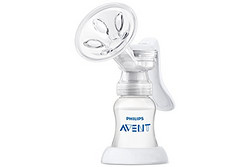 AVENT 新安怡 SCF900/11 手动吸奶器