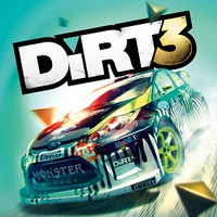  《Colin Mcrae: Dirt 3（科林麦克雷：尘埃3）》 PC数字版游戏